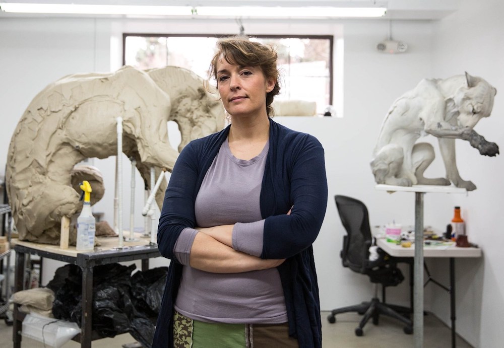 Masterclass | WEDGE2025 | Beth Cavener