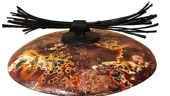 Judith Paisley, Andrew Tremain, Lesley Whitham, Dariya Gratte, Beverley McMahon, Linda Guinness and Felicity Bodycoat, Jo Anne Maire, Jo Darvall, Julia Freiseisan, Claire Thomas, Sue Smorthwaite