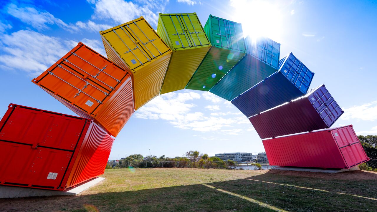 Rainbow (2016) by Marcus Canning - Image City of Fremantle & acknowledge artist.jpeg