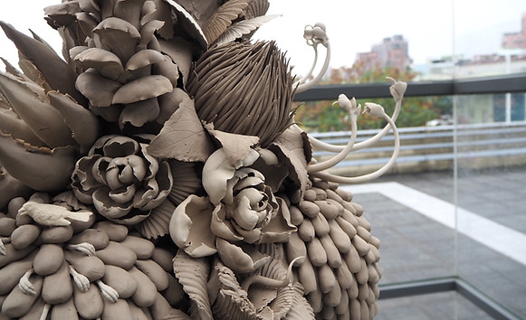 Ruth Ju-shih Li demonstration promotional photo 4  - Ruth Ju-Shih Li.JPG