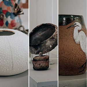 Expressions of Earth