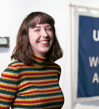 Madeleine Thornton-Smith