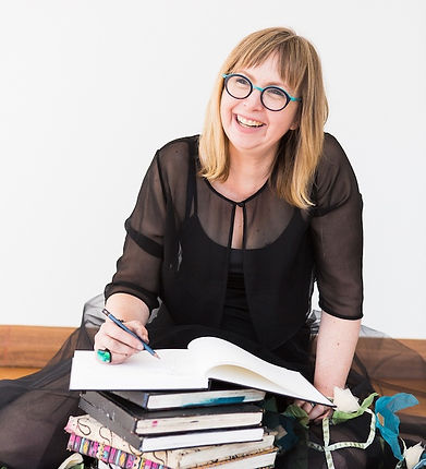 Shana James & Ebony Russell