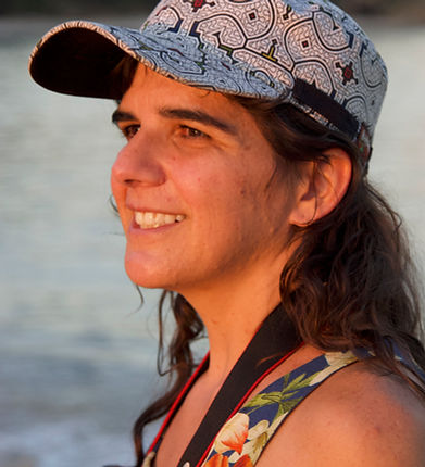 Julia Grillo Botafogo