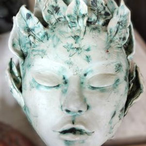 Making Mud into Meaning