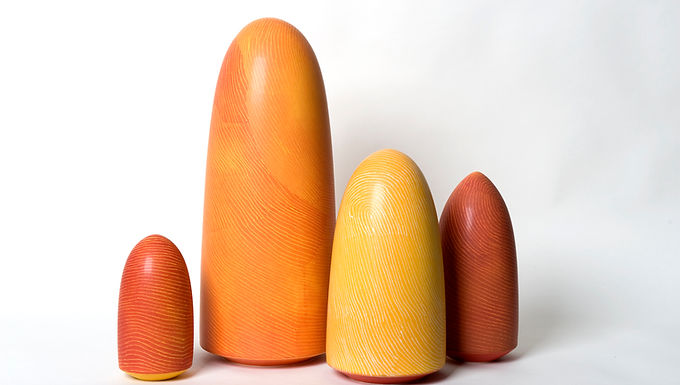 ALISON BROWN, GREG CROWE, PIPPIN DRYSDALE, BERNARD KERR, WARRICK PALMATEER AND GARRY ZECK