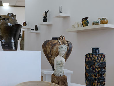 CAAWA Members Exhibition