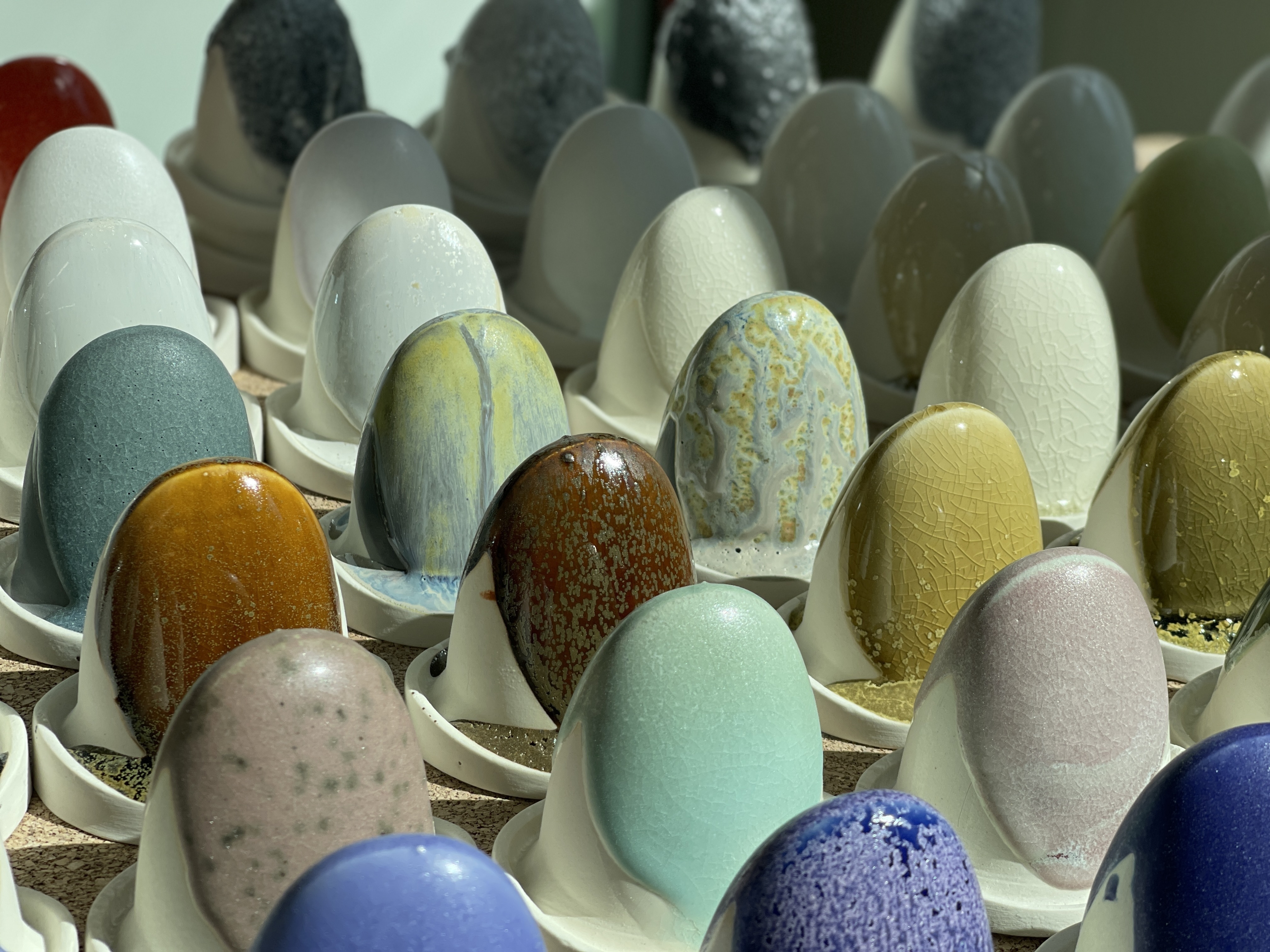 Masterclass | WEDGE2025 | Glaze of Our Lives