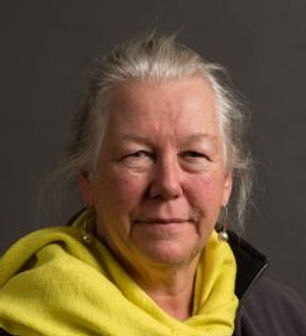 Stephanie Outridge	Field