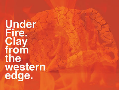 Under Fire - Clay from the Western Edge